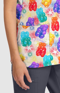::Beary Rainbow