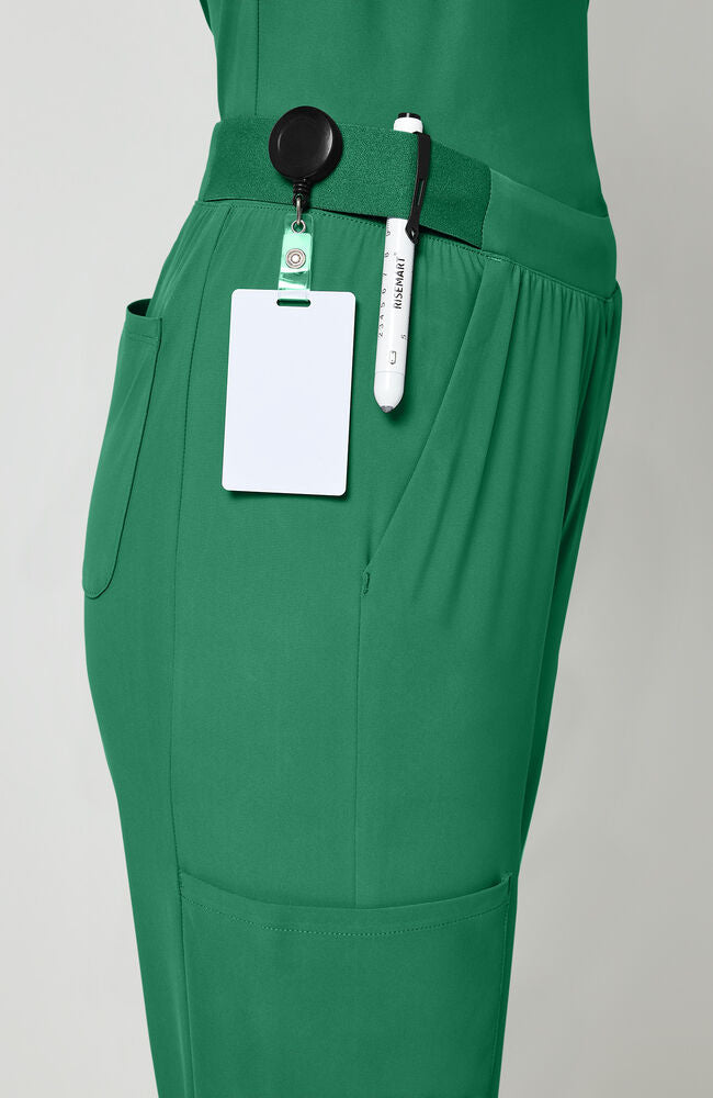 ::Retro Green