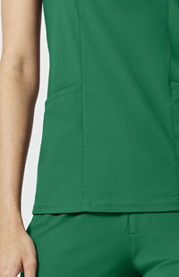 ::Retro Green