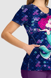 ::Tale Of A Mermaid