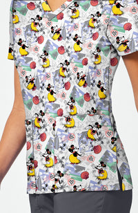 ::Minnie Happy Place