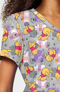 ::Honey Plaid