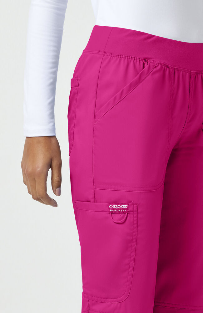 ::Electric Pink