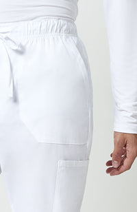 ::White