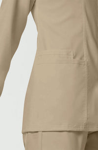 ::Khaki