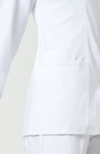 ::White