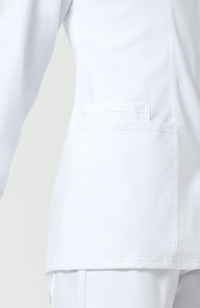 ::White