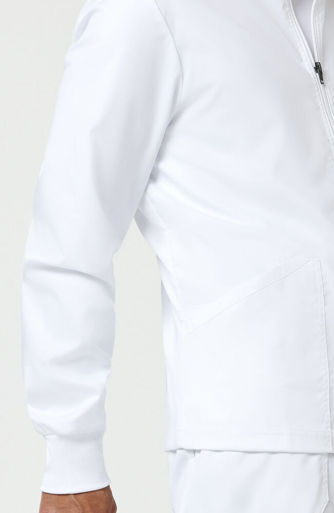 ::White