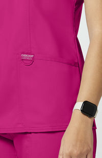 ::Electric Pink
