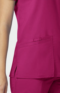 ::Electric Pink