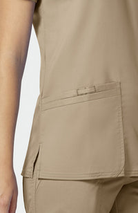 ::Khaki