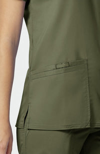 ::Olive