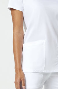 ::White