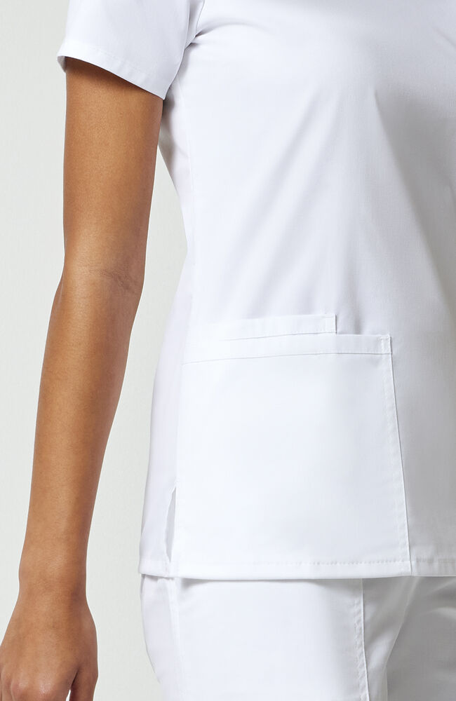 ::White