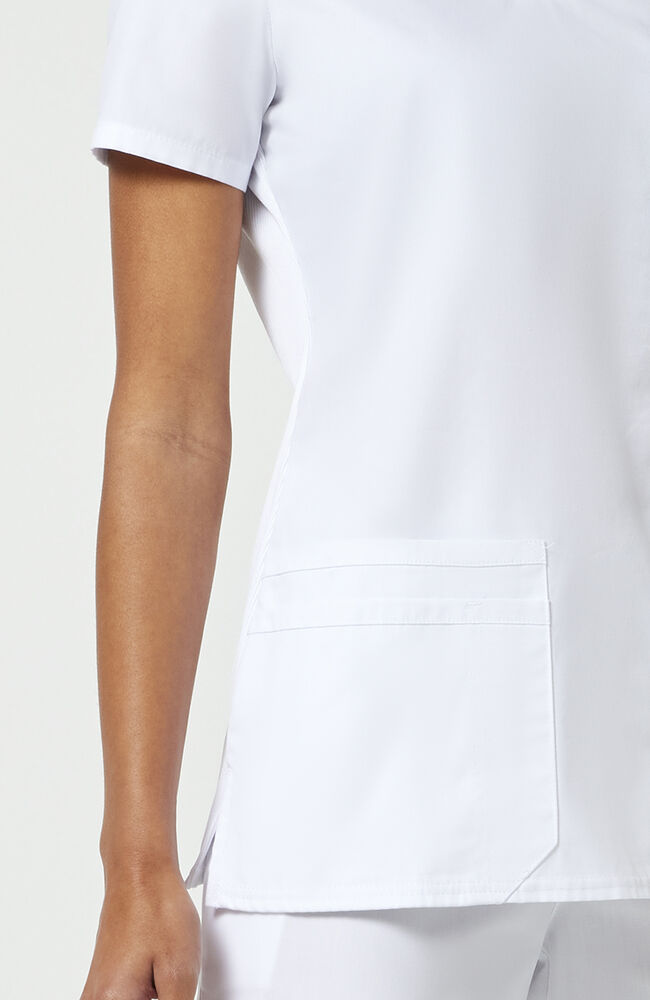 ::White
