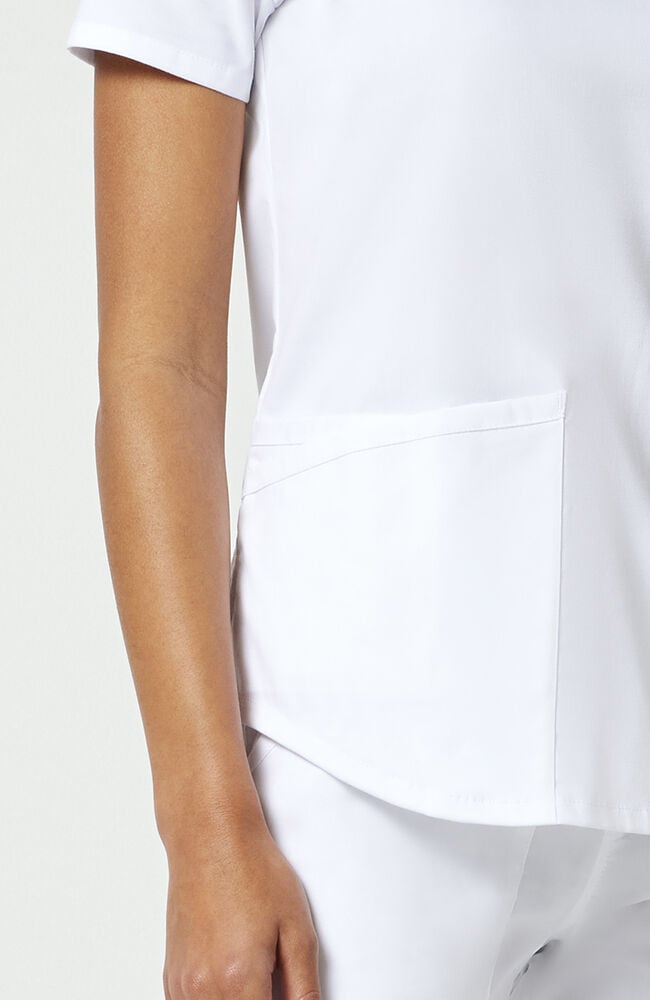 ::White