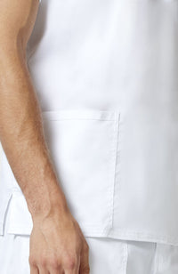 ::White