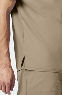 ::Khaki