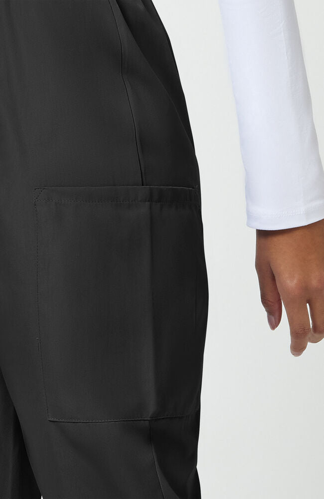 Women's Elastic Waist Utility Scrub Pant | Cherokee Uniforms
