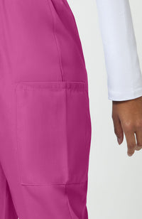 ::Shocking Pink