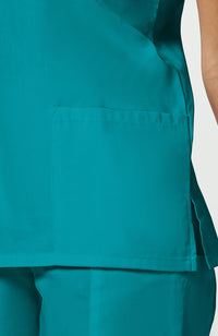 ::Teal Blue