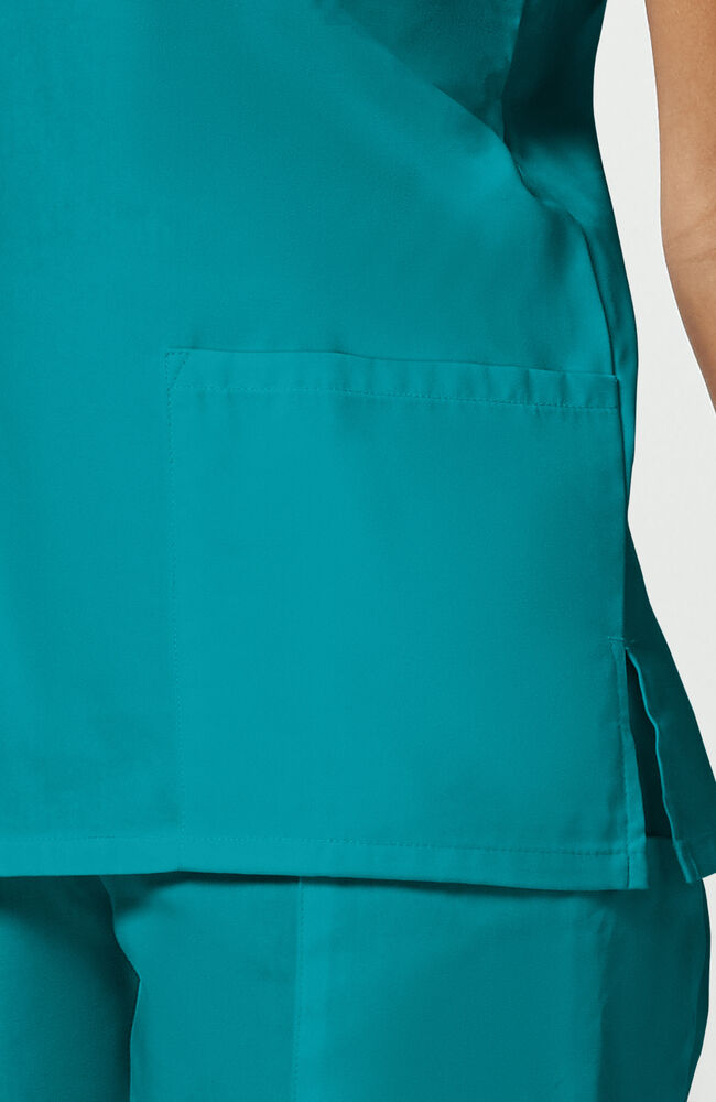 ::Teal Blue