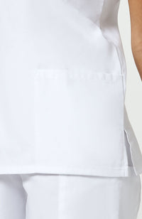::White