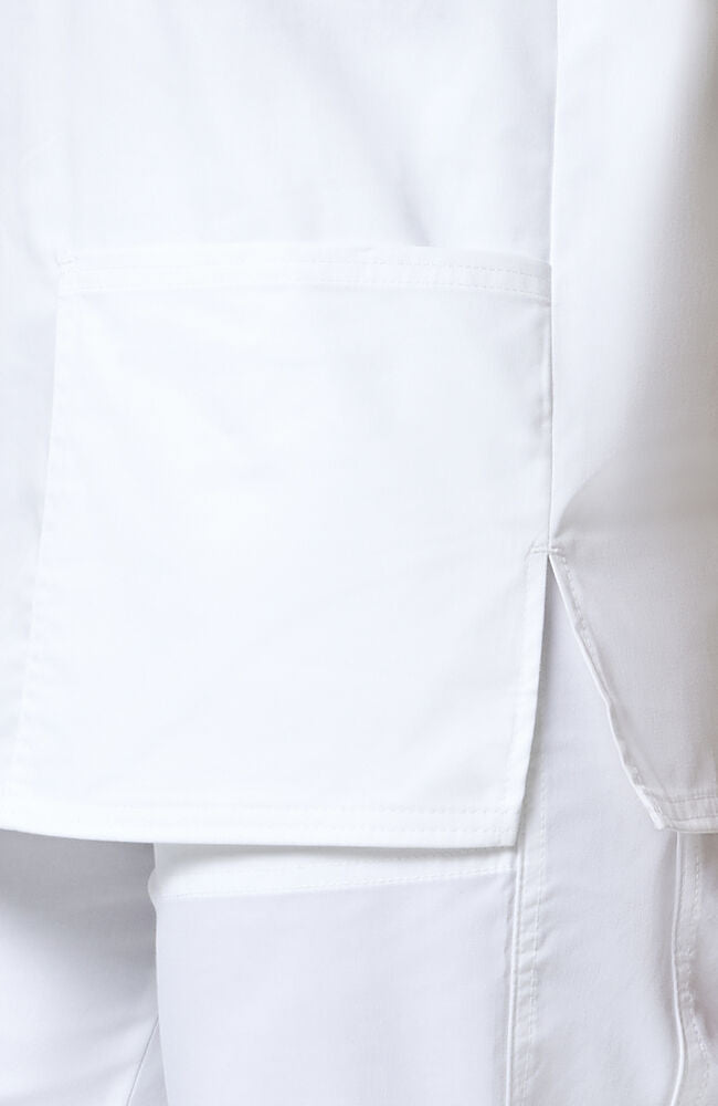 ::White
