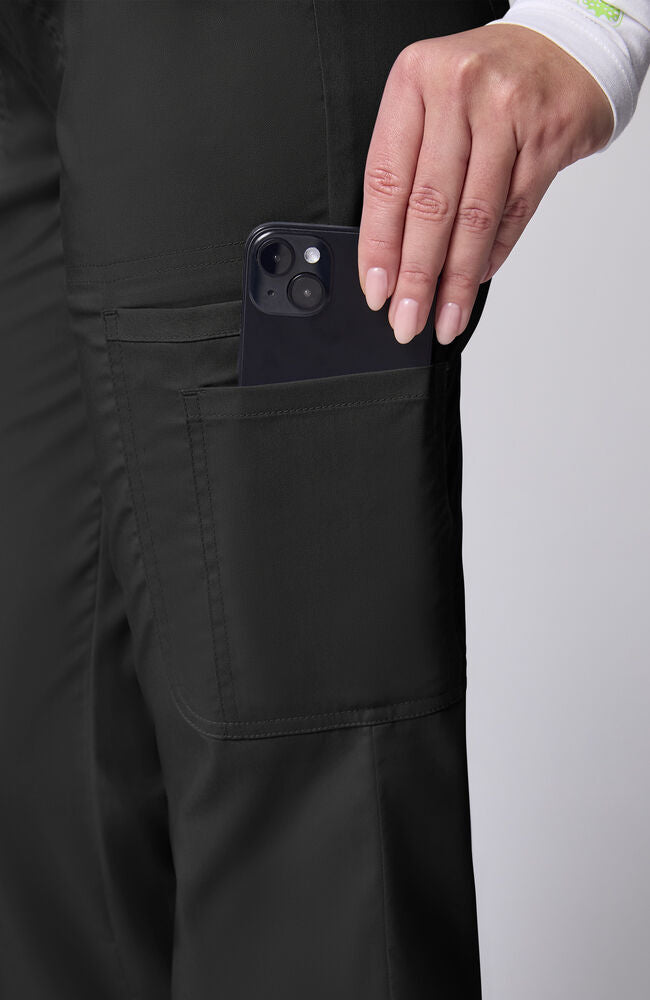 Women's 12-Pocket Scrub Pant | Cherokee Uniforms