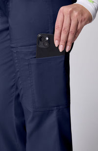 ::Navy