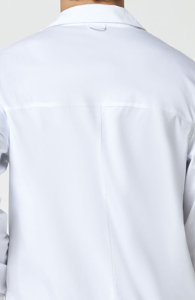 Men's Button Front 38