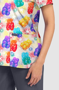 ::Beary Rainbow