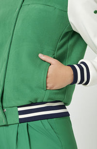 ::Retro Green