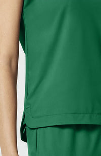 ::Retro Green