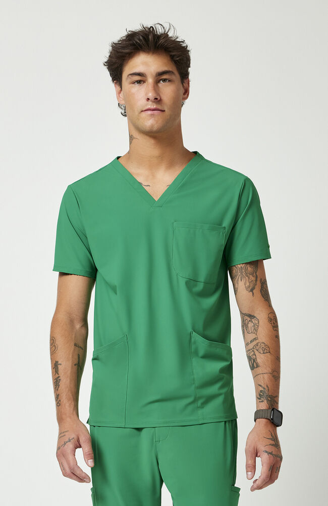 ::Retro Green
