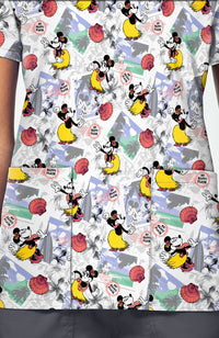 ::Minnie Happy Place