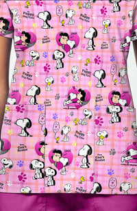 ::Snoopy Eyes