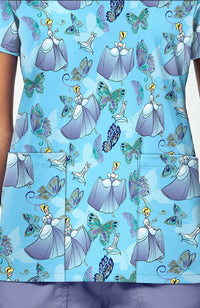 ::Cinderella Flight