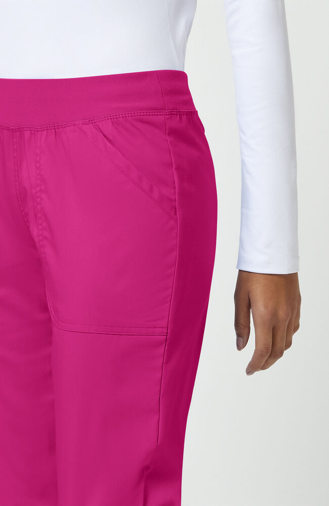 ::Electric Pink