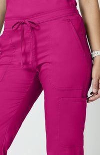 ::Electric Pink