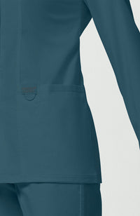 ::Caribbean Blue