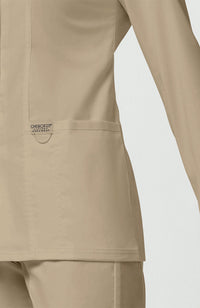 ::Khaki
