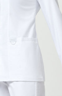 ::White
