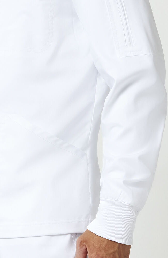 ::White