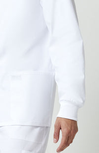 ::White