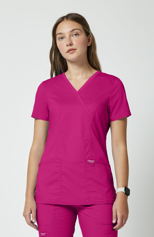 ::Electric Pink