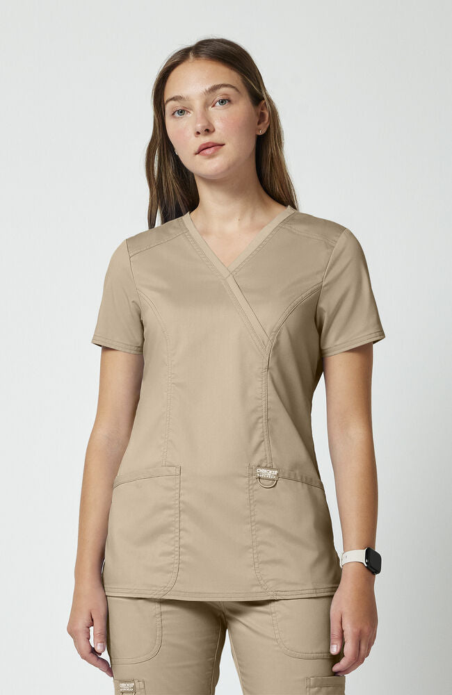 ::Khaki