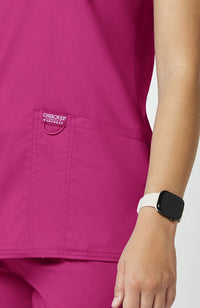 ::Electric Pink