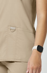 ::Khaki