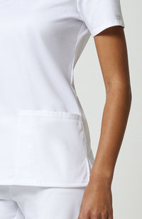 ::White